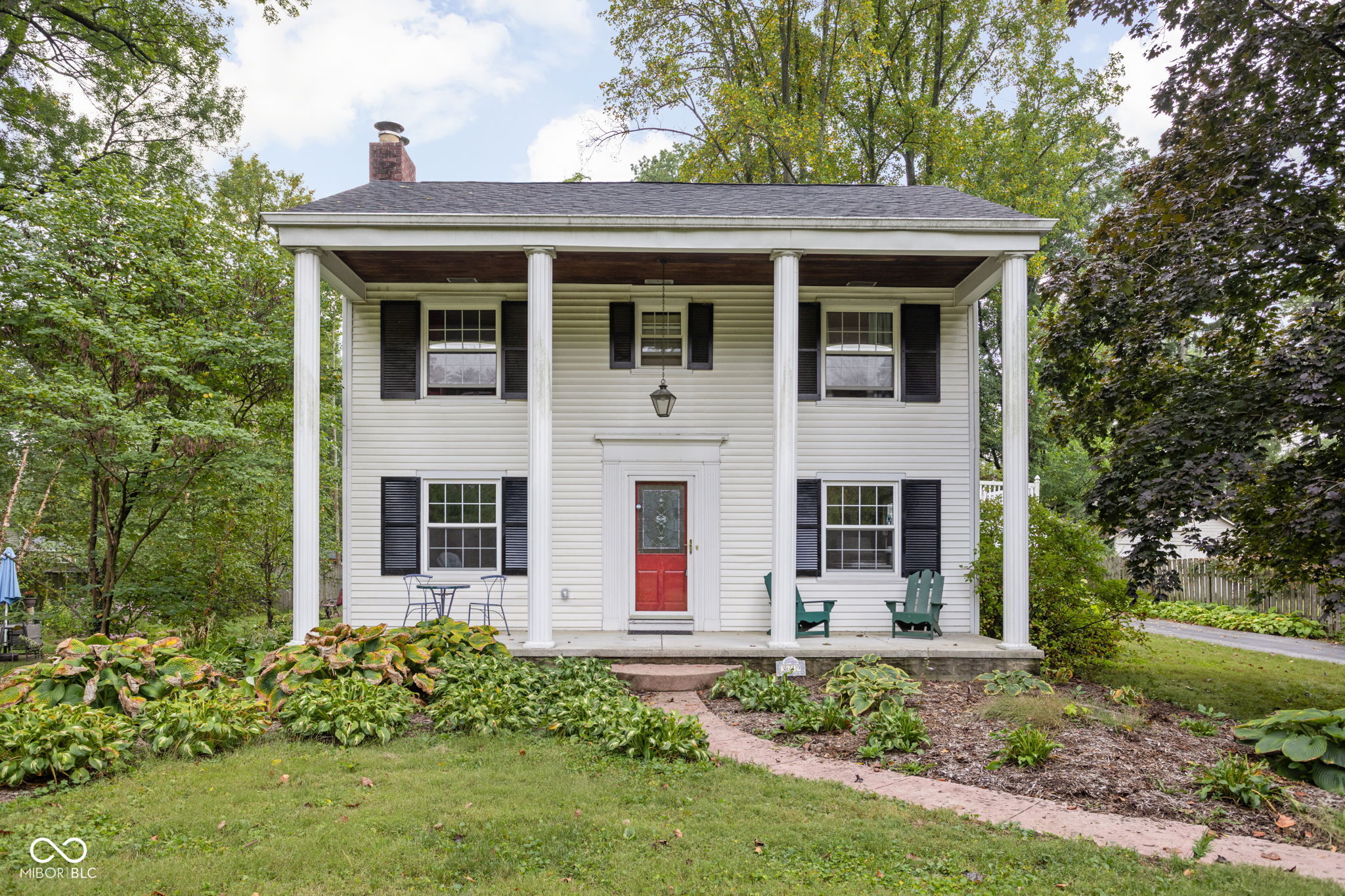 3619 W 79th Street Indianapolis IN 46268