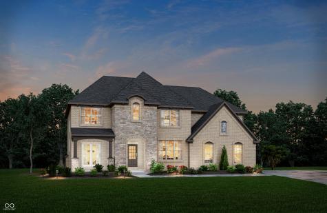 577 Foxboro Drive Avon IN 46123