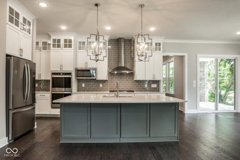 577 Foxboro Drive Avon IN 46123