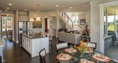 577 Foxboro Drive Avon IN 46123