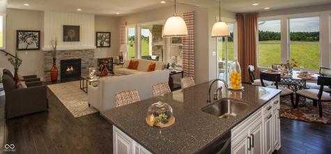 577 Foxboro Drive Avon IN 46123