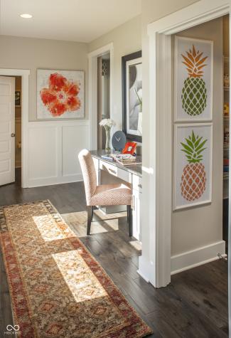 577 Foxboro Drive Avon IN 46123