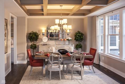 577 Foxboro Drive Avon IN 46123