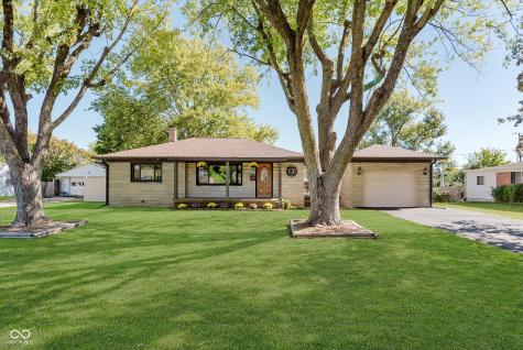 115 N Boehning Street Indianapolis IN 46219
