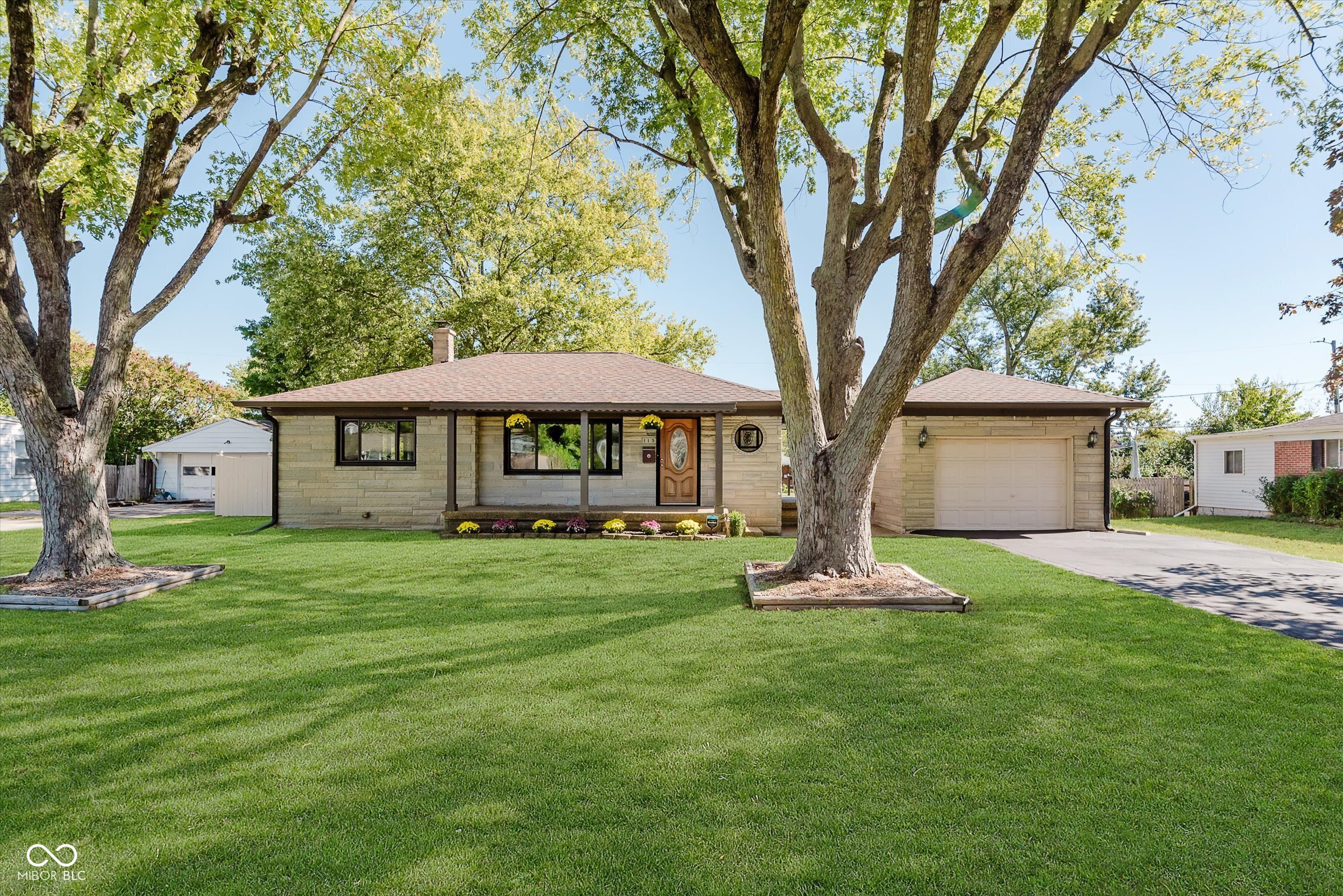 115 N Boehning Street Indianapolis IN 46219
