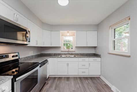 115 N Boehning Street Indianapolis IN 46219