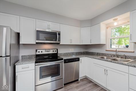 115 N Boehning Street Indianapolis IN 46219