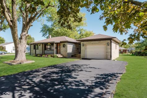 115 N Boehning Street Indianapolis IN 46219