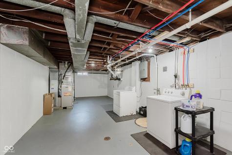 115 N Boehning Street Indianapolis IN 46219