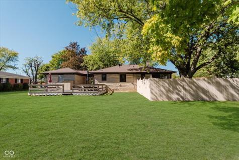 115 N Boehning Street Indianapolis IN 46219