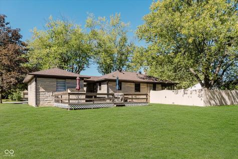 115 N Boehning Street Indianapolis IN 46219