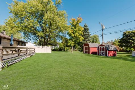 115 N Boehning Street Indianapolis IN 46219