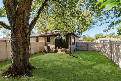 115 N Boehning Street Indianapolis IN 46219