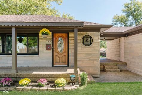 115 N Boehning Street Indianapolis IN 46219