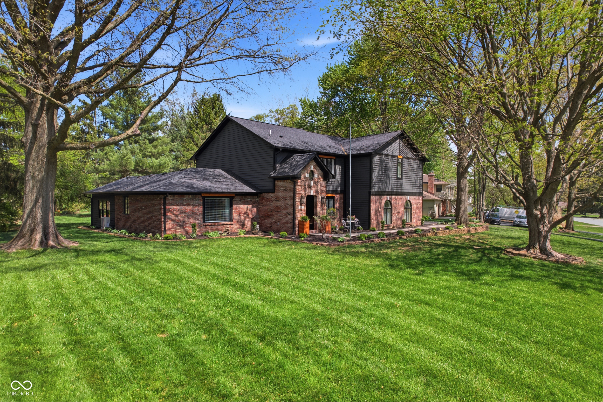 46 Ridgeway Drive Brownsburg IN 46112