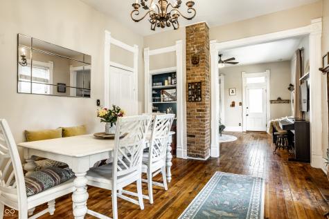 1510 Fletcher Avenue Indianapolis IN 46203