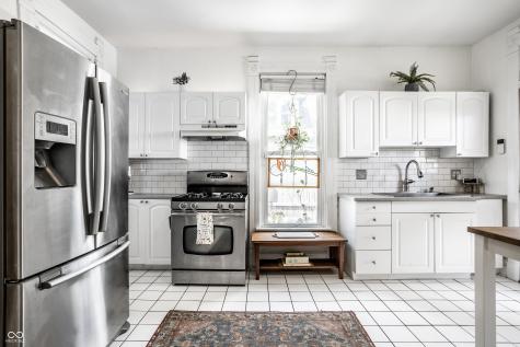 1510 Fletcher Avenue Indianapolis IN 46203