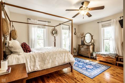 1510 Fletcher Avenue Indianapolis IN 46203