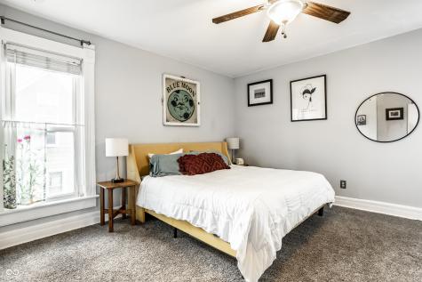 1510 Fletcher Avenue Indianapolis IN 46203
