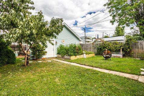 1510 Fletcher Avenue Indianapolis IN 46203