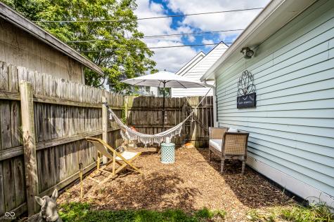 1510 Fletcher Avenue Indianapolis IN 46203