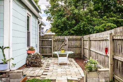 1510 Fletcher Avenue Indianapolis IN 46203
