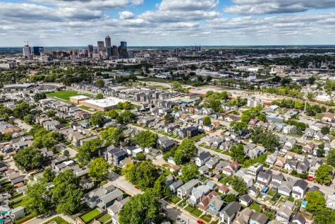 1510 Fletcher Avenue Indianapolis IN 46203