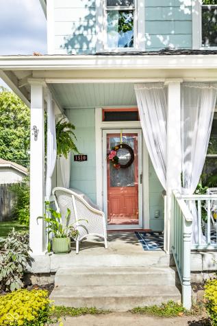 1510 Fletcher Avenue Indianapolis IN 46203