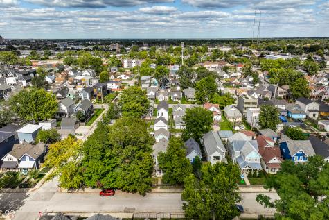 1510 Fletcher Avenue Indianapolis IN 46203