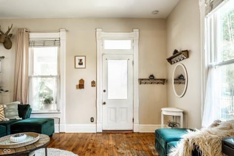 1510 Fletcher Avenue Indianapolis IN 46203