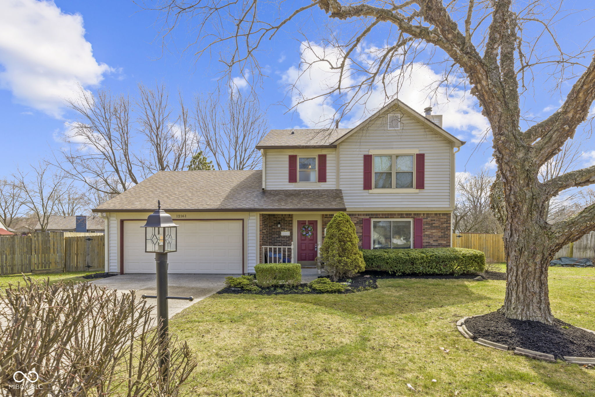 12161 Pebblebrooke Court Indianapolis IN 46236