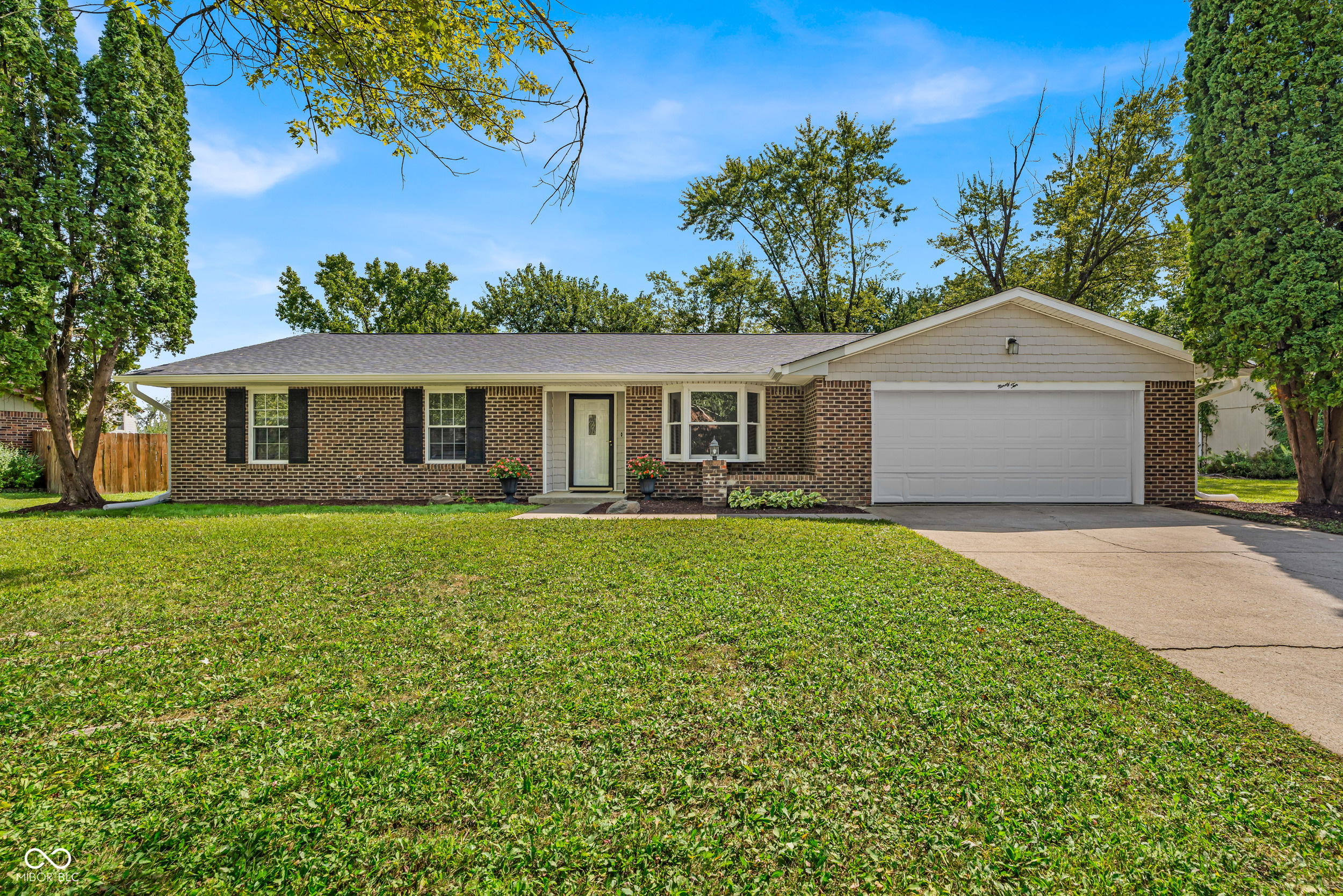 9010 Deer Run Drive Indianapolis IN 46256