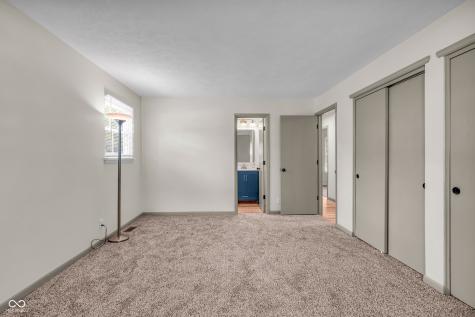 9010 Deer Run Drive Indianapolis IN 46256