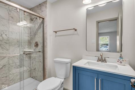9010 Deer Run Drive Indianapolis IN 46256