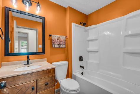 9010 Deer Run Drive Indianapolis IN 46256