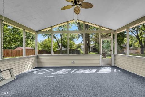 9010 Deer Run Drive Indianapolis IN 46256