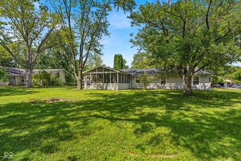 9010 Deer Run Drive Indianapolis IN 46256
