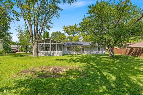 9010 Deer Run Drive Indianapolis IN 46256