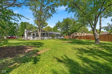 9010 Deer Run Drive Indianapolis IN 46256