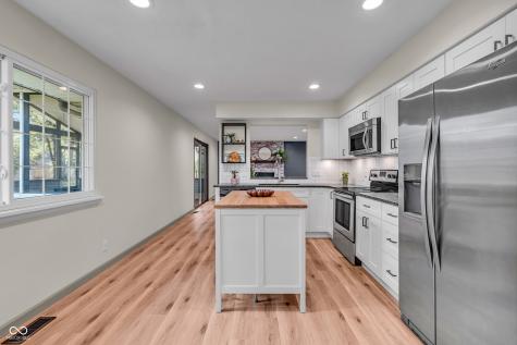 9010 Deer Run Drive Indianapolis IN 46256