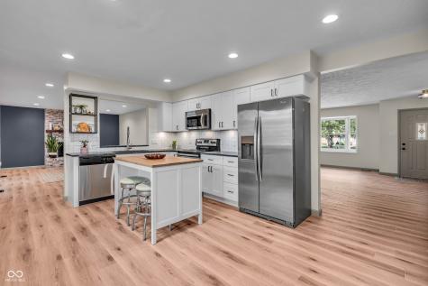 9010 Deer Run Drive Indianapolis IN 46256