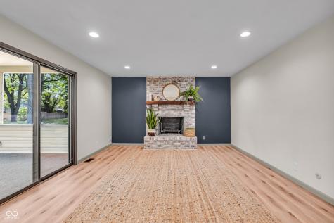 9010 Deer Run Drive Indianapolis IN 46256