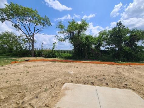 211 Hunter's Ridge Drive Danville IN 46122