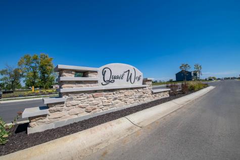 211 Hunter's Ridge Drive Danville IN 46122