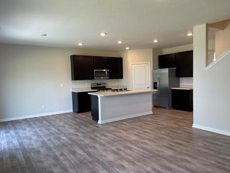 211 Hunter's Ridge Drive Danville IN 46122