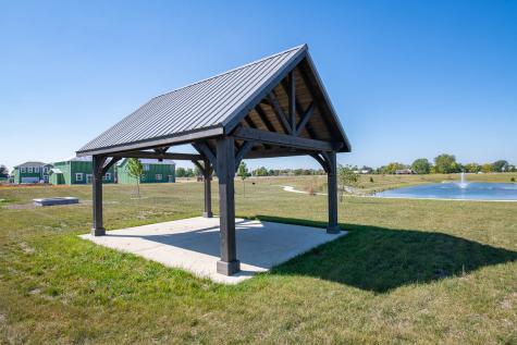 211 Hunter's Ridge Drive Danville IN 46122