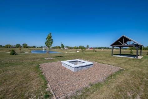 211 Hunter's Ridge Drive Danville IN 46122