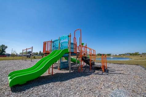 211 Hunter's Ridge Drive Danville IN 46122