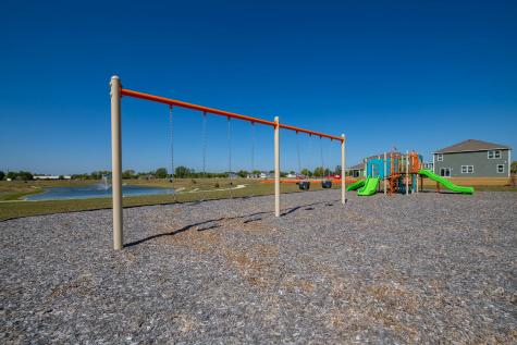 211 Hunter's Ridge Drive Danville IN 46122