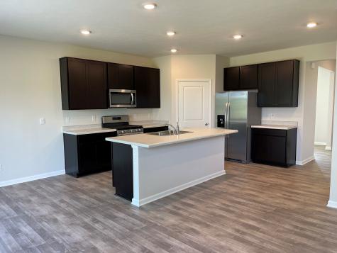 211 Hunter's Ridge Drive Danville IN 46122